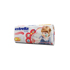 Pañales Estrella Baby Talle XXG x 34 unid