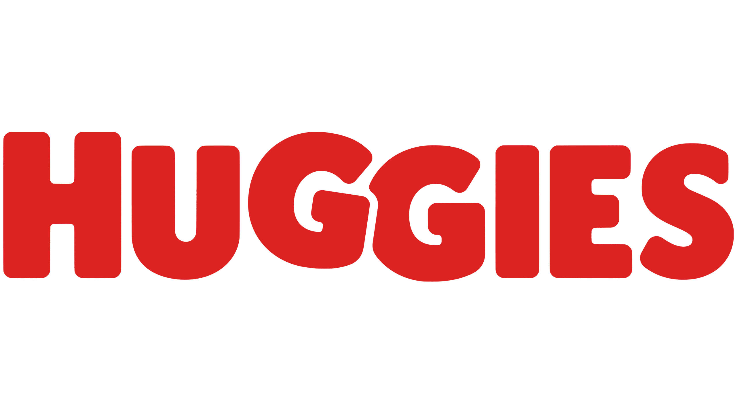 Huggies-Logo