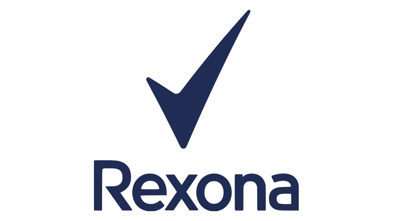 Rexona-logo