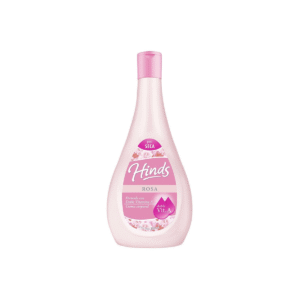 Crema Hinds Rosa Plus x 350 Ml