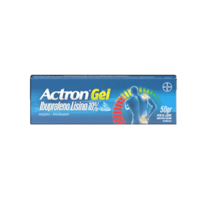 Actron Gel x 50 grs